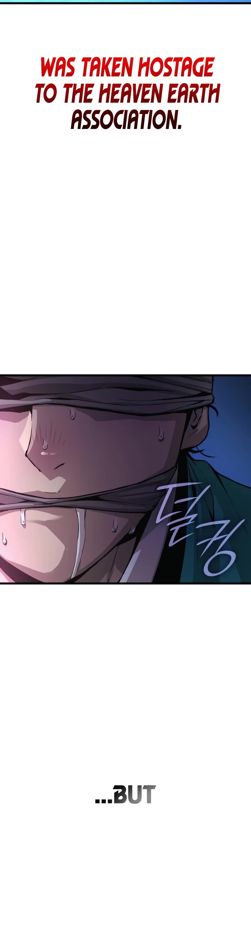 The Chaotic God of Extraordinary Strength chapter 37 page 80