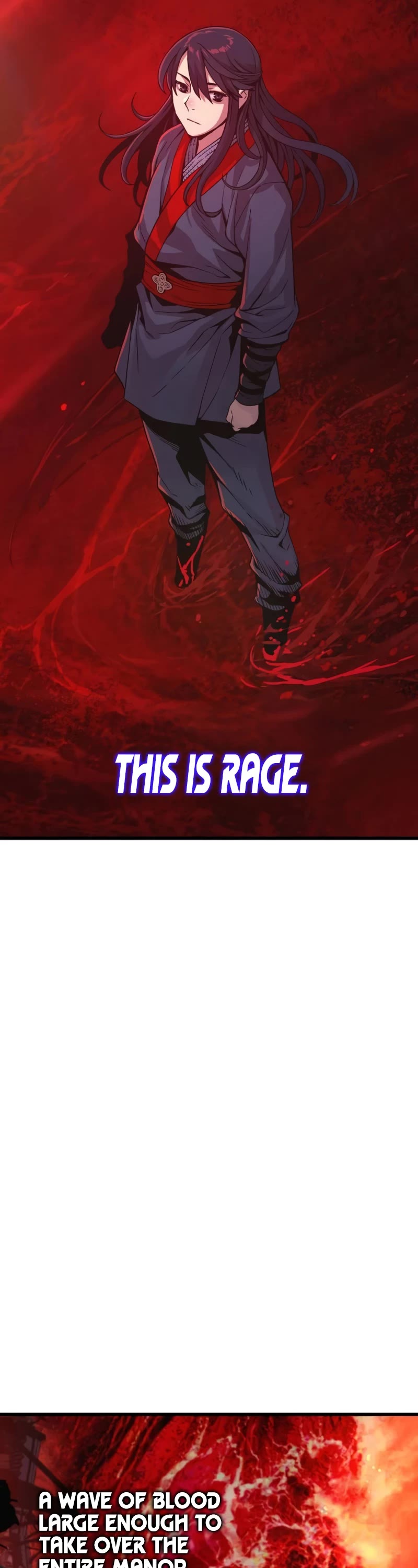 The Chaotic God of Extraordinary Strength chapter 37 page 9