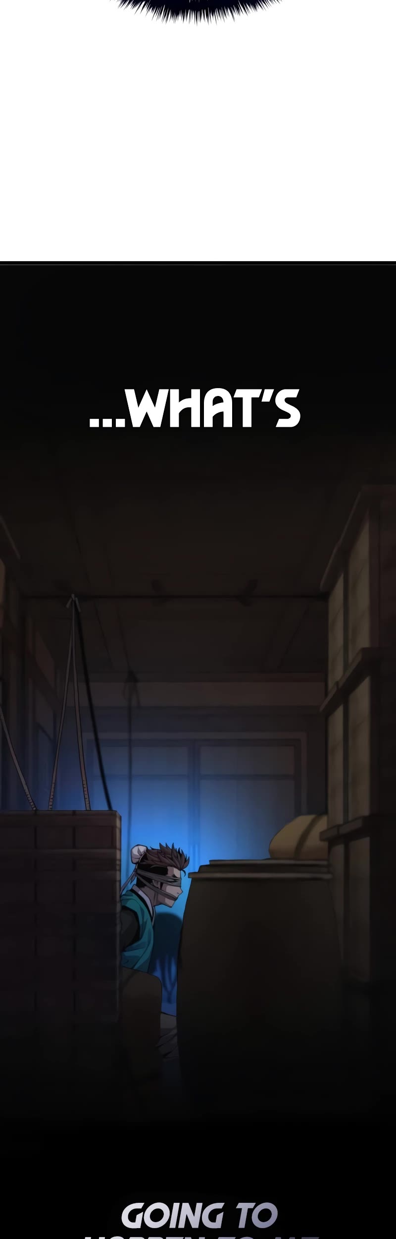 The Chaotic God of Extraordinary Strength chapter 38 page 15