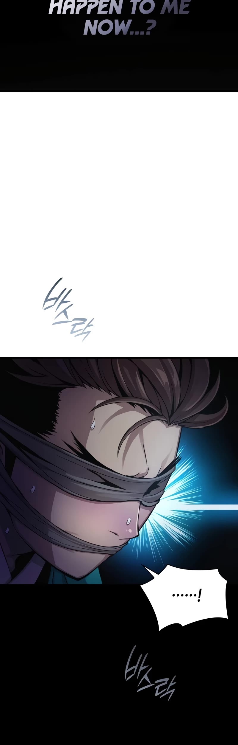 The Chaotic God of Extraordinary Strength chapter 38 page 16