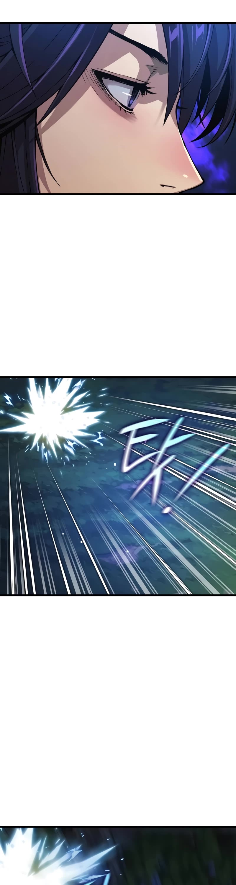 The Chaotic God of Extraordinary Strength chapter 38 page 37