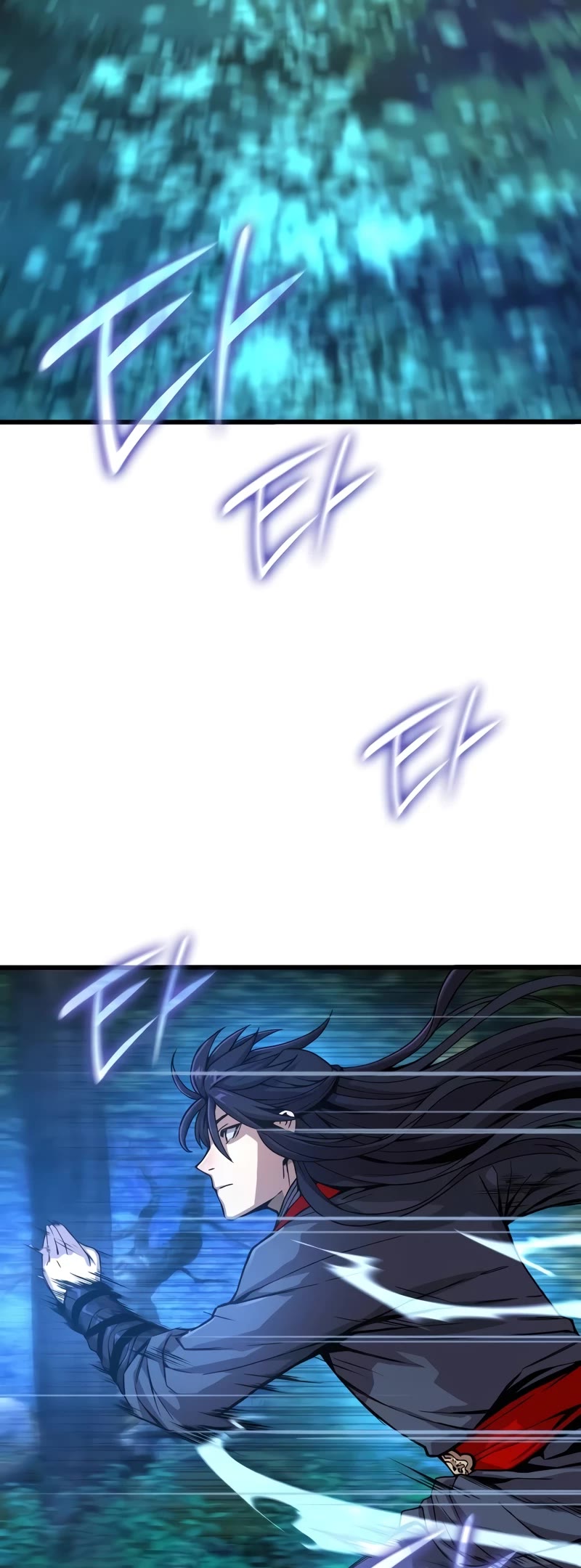 The Chaotic God of Extraordinary Strength chapter 38 page 44