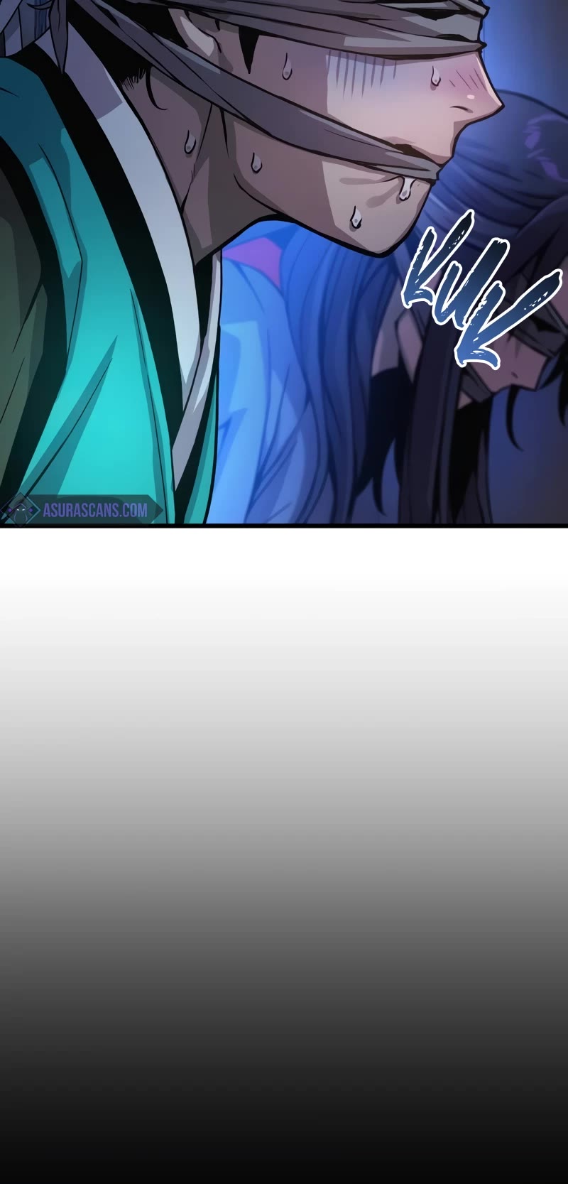 The Chaotic God of Extraordinary Strength chapter 38 page 6