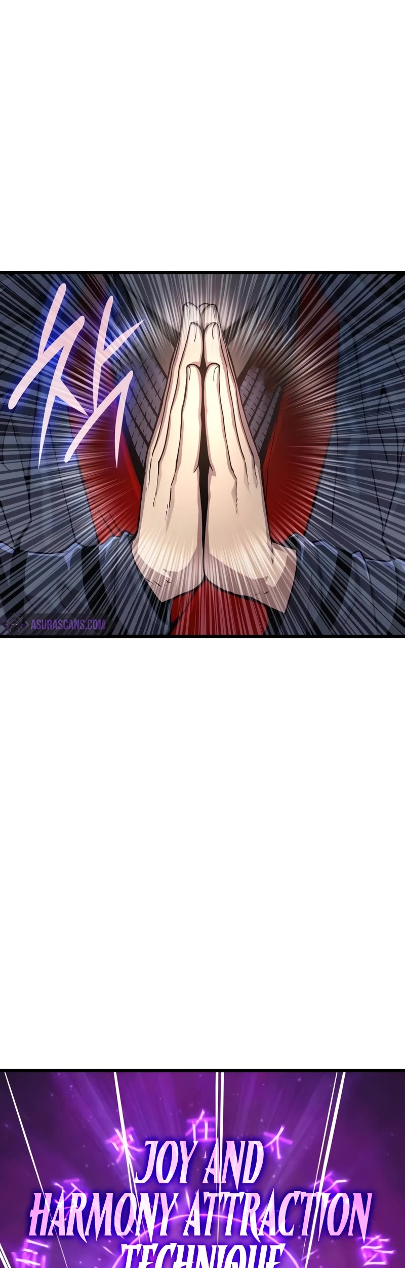 The Chaotic God of Extraordinary Strength chapter 38 page 64