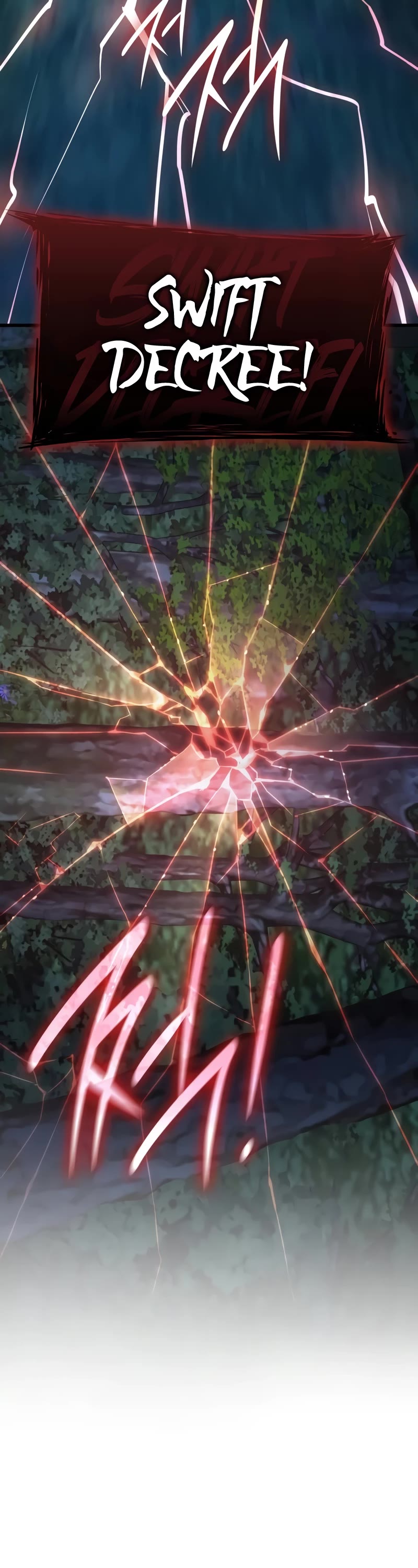 The Chaotic God of Extraordinary Strength chapter 38 page 68