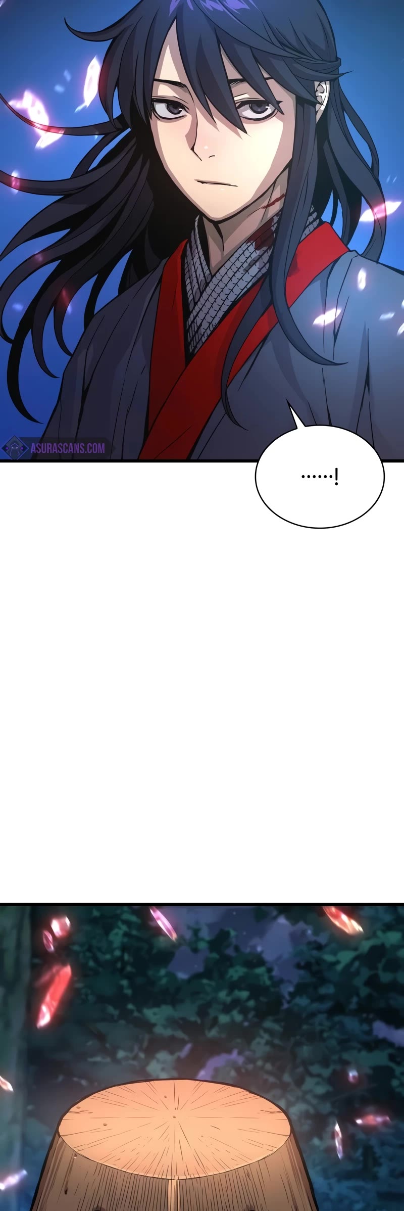 The Chaotic God of Extraordinary Strength chapter 38 page 72