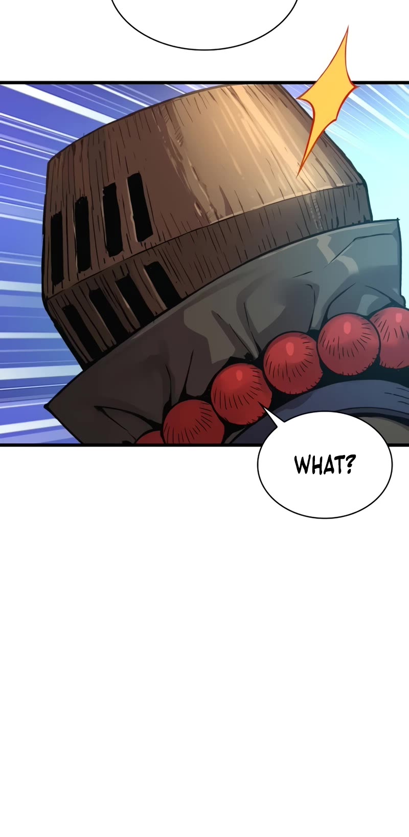 The Chaotic God of Extraordinary Strength chapter 39 page 13