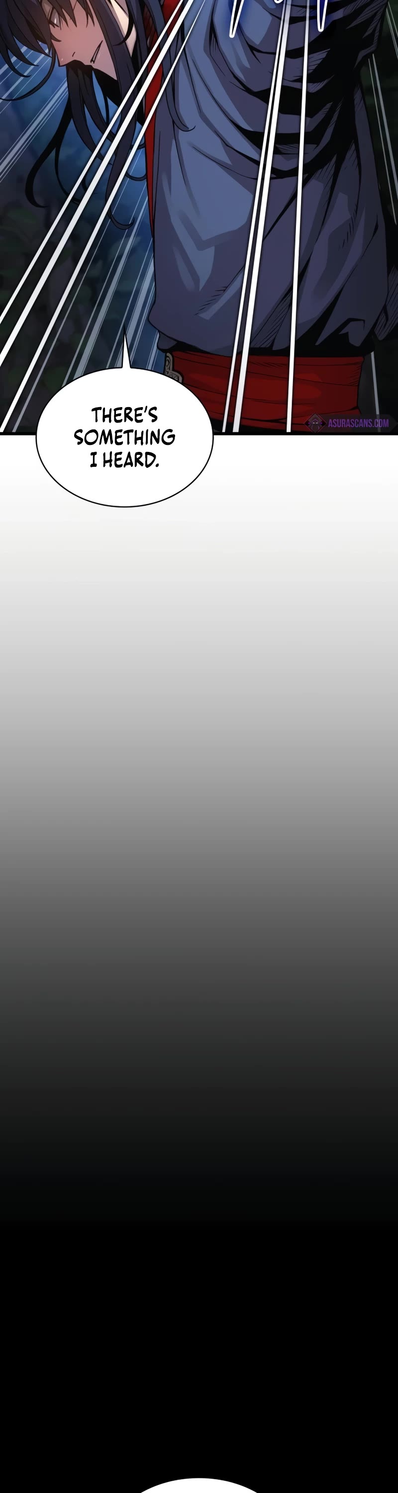 The Chaotic God of Extraordinary Strength chapter 39 page 40