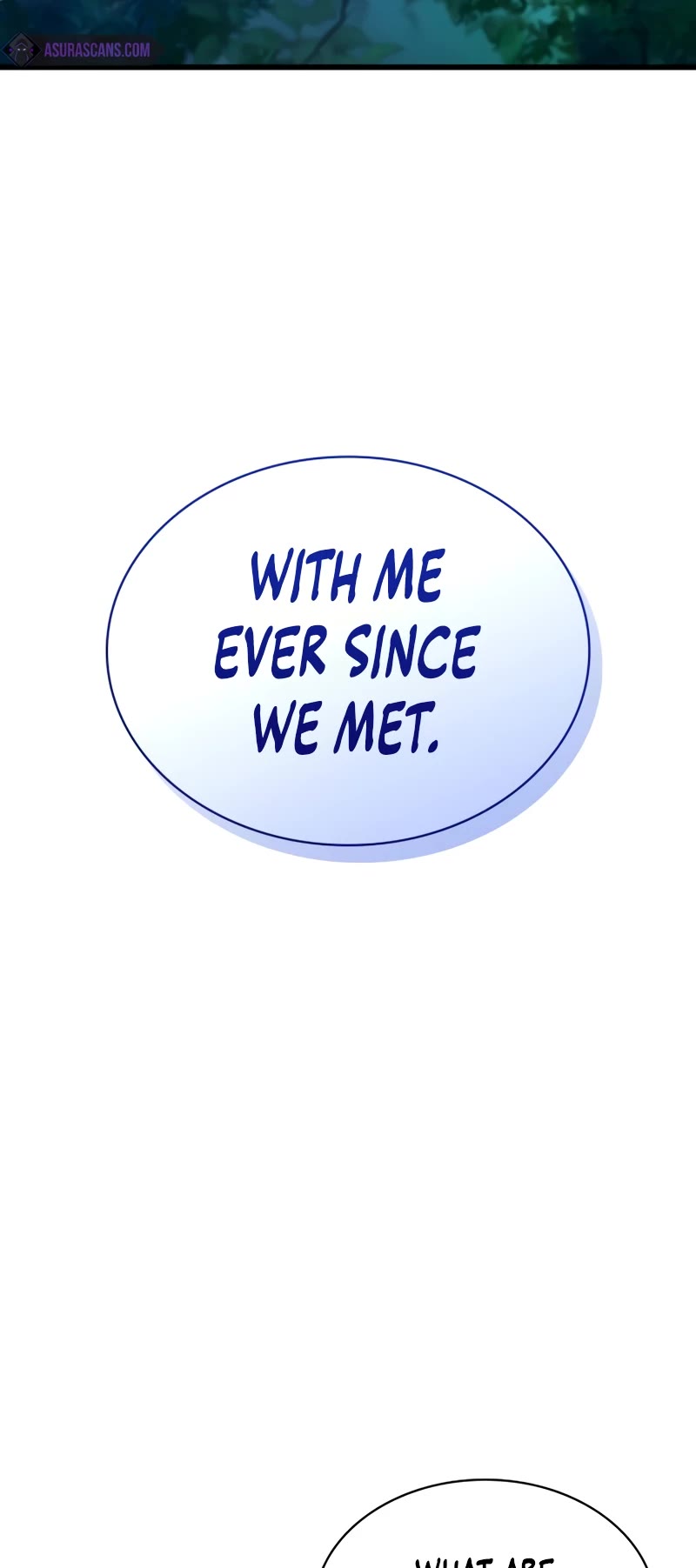 The Chaotic God of Extraordinary Strength chapter 39 page 53