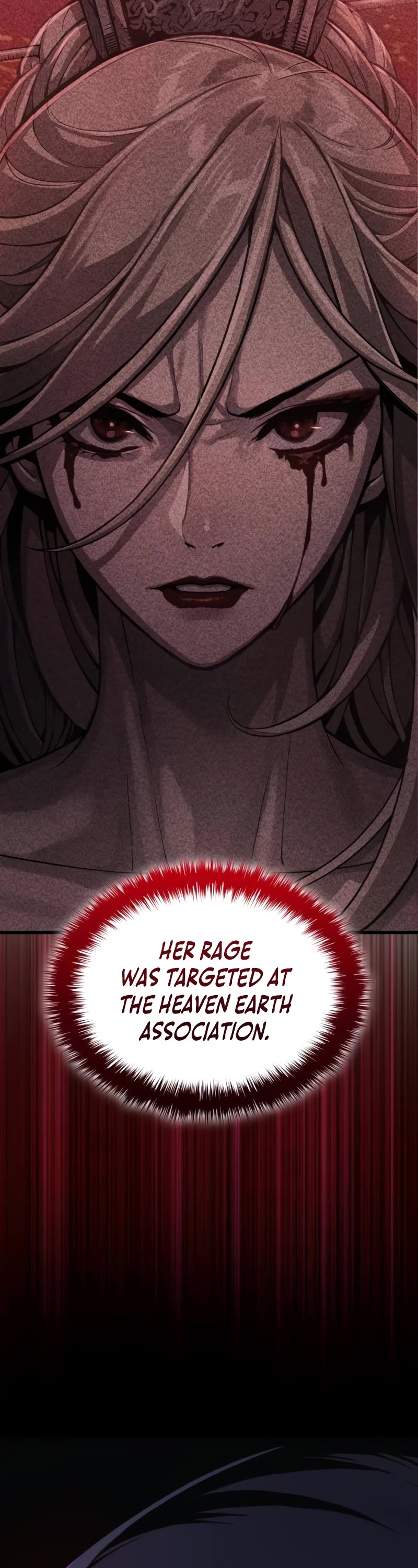 The Chaotic God of Extraordinary Strength chapter 39 page 58