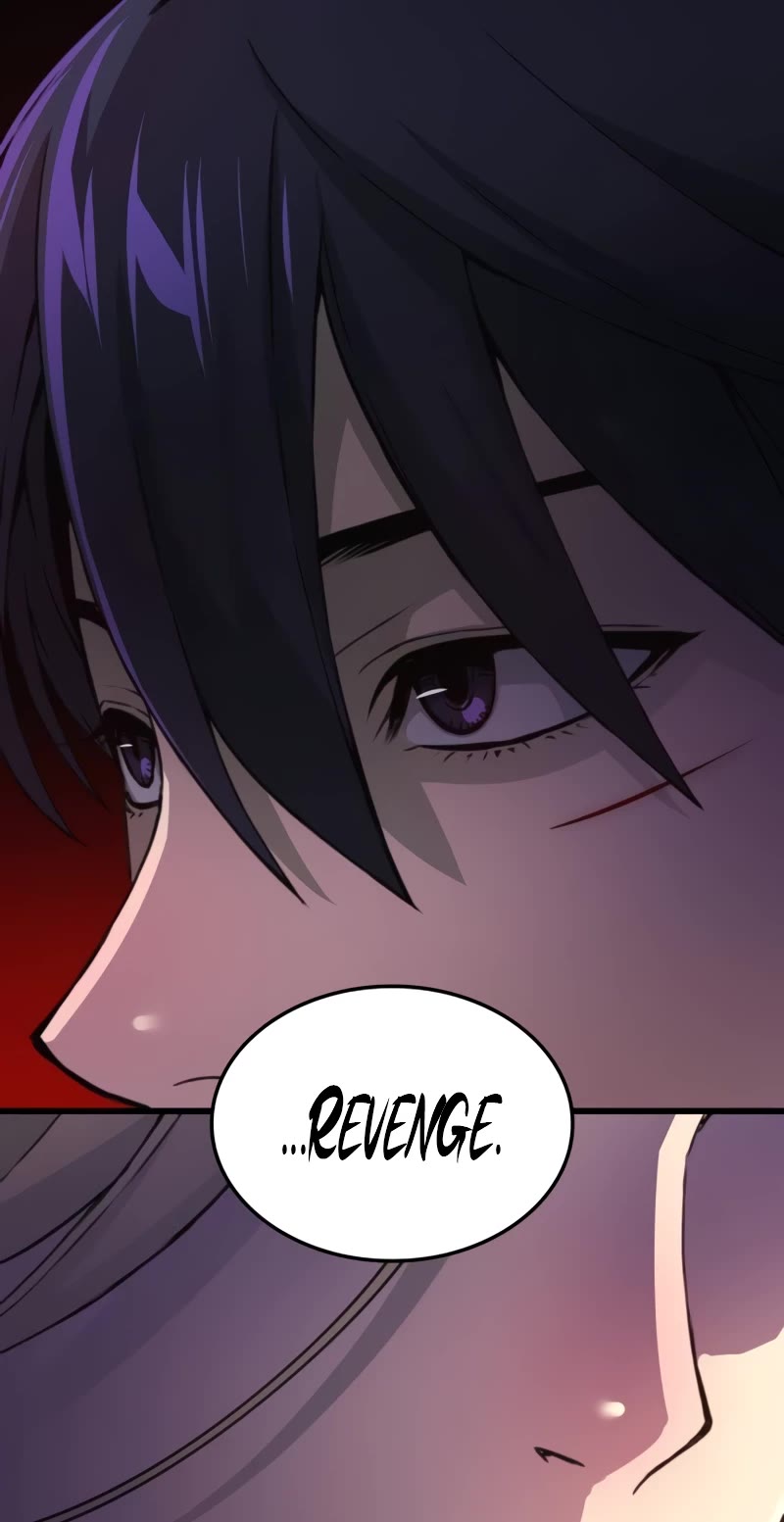 The Chaotic God of Extraordinary Strength chapter 39 page 59