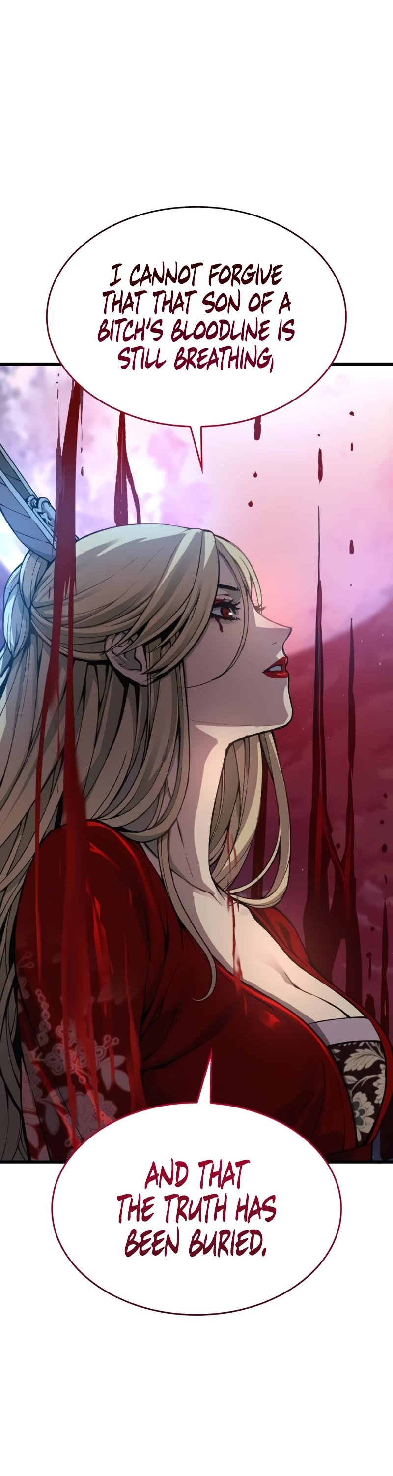 The Chaotic God of Extraordinary Strength chapter 39 page 63