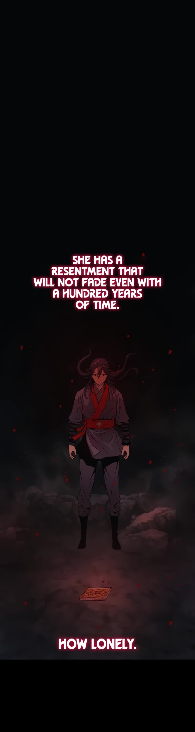 The Chaotic God of Extraordinary Strength chapter 39 page 69