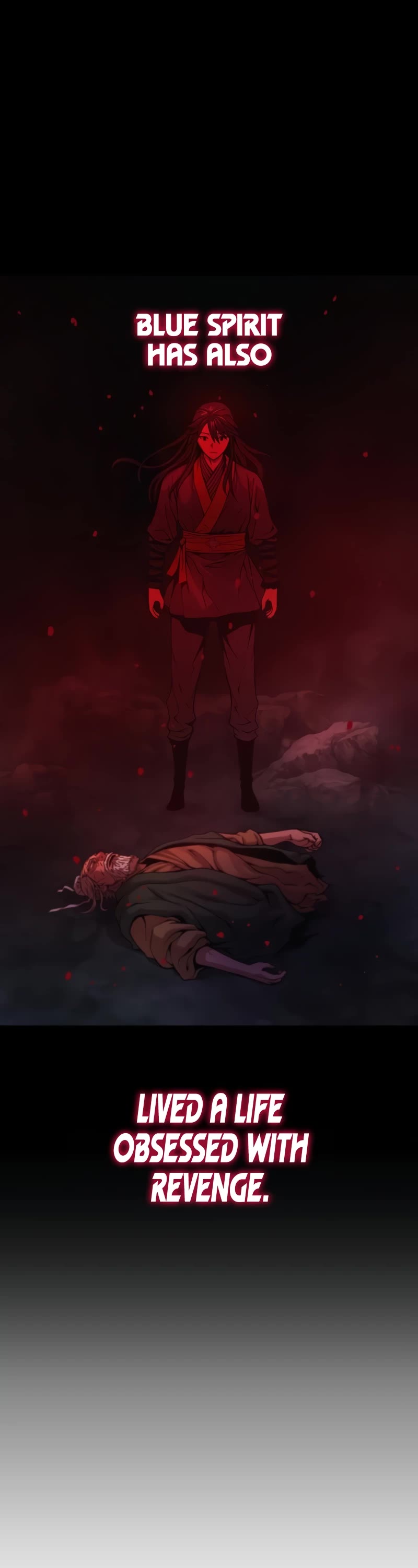 The Chaotic God of Extraordinary Strength chapter 39 page 70