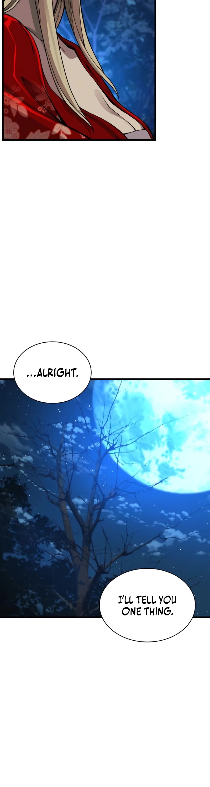 The Chaotic God of Extraordinary Strength chapter 39 page 75