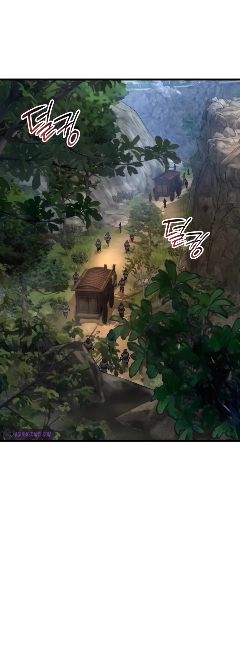 The Chaotic God of Extraordinary Strength chapter 40 page 26