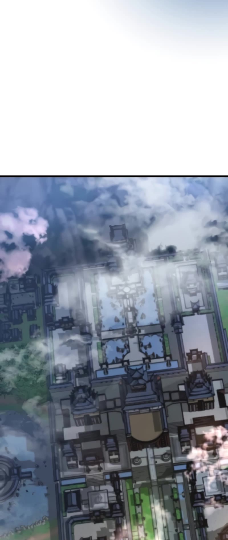 The Chaotic God of Extraordinary Strength chapter 40 page 45