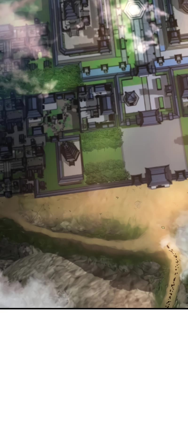 The Chaotic God of Extraordinary Strength chapter 40 page 46