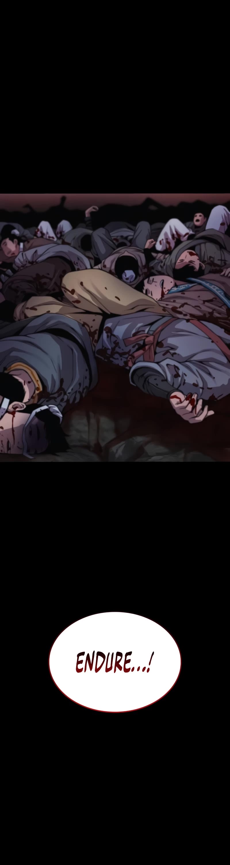 The Chaotic God of Extraordinary Strength chapter 40 page 67