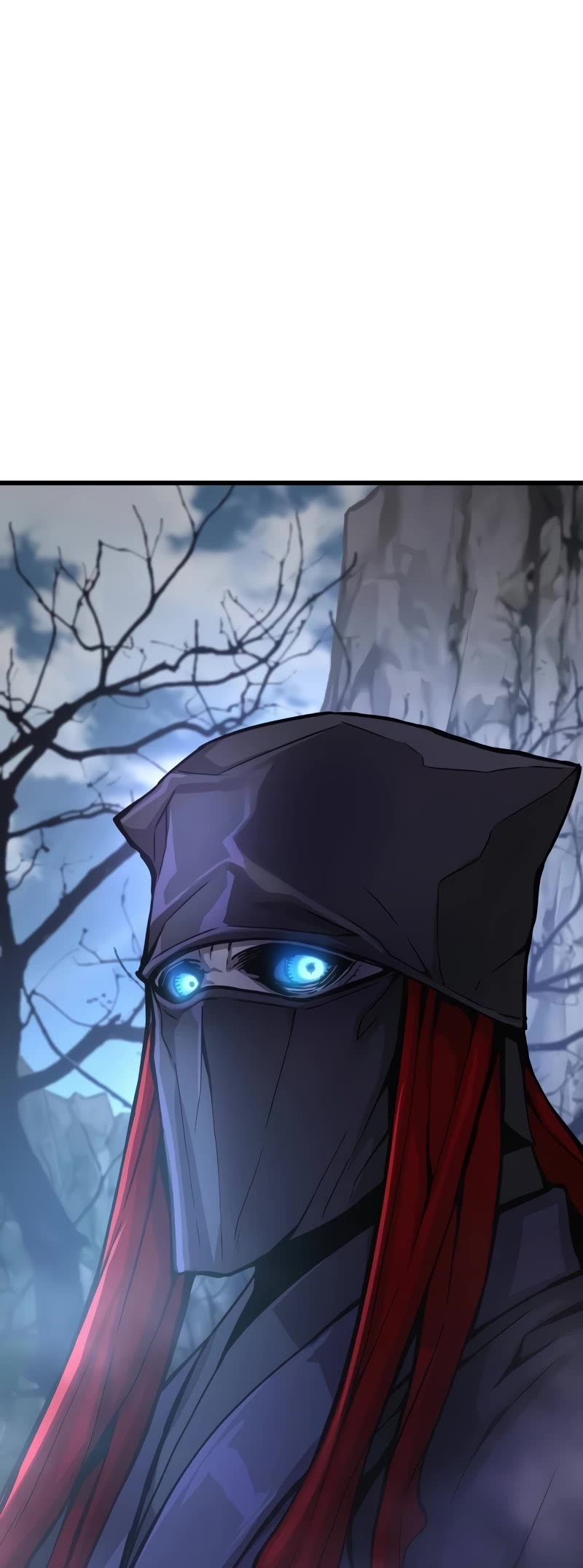 The Chaotic God of Extraordinary Strength chapter 40 page 74