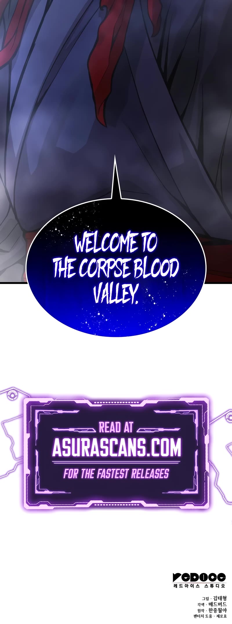 The Chaotic God of Extraordinary Strength chapter 40 page 75