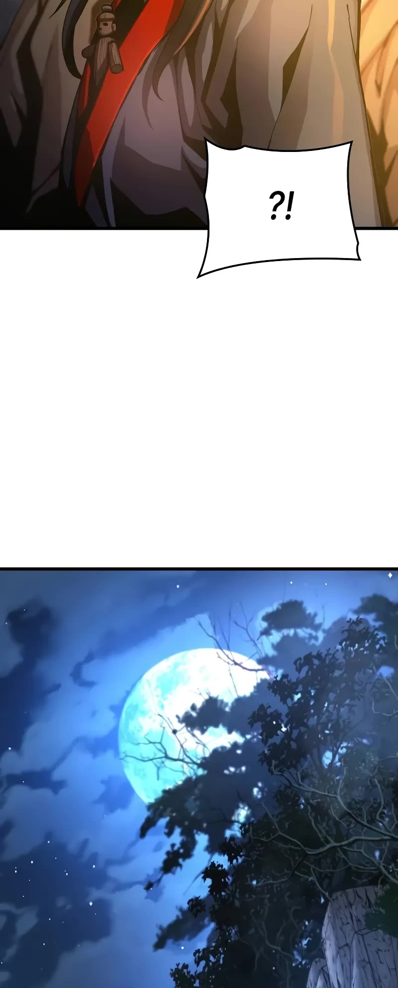 The Chaotic God of Extraordinary Strength chapter 41 page 12