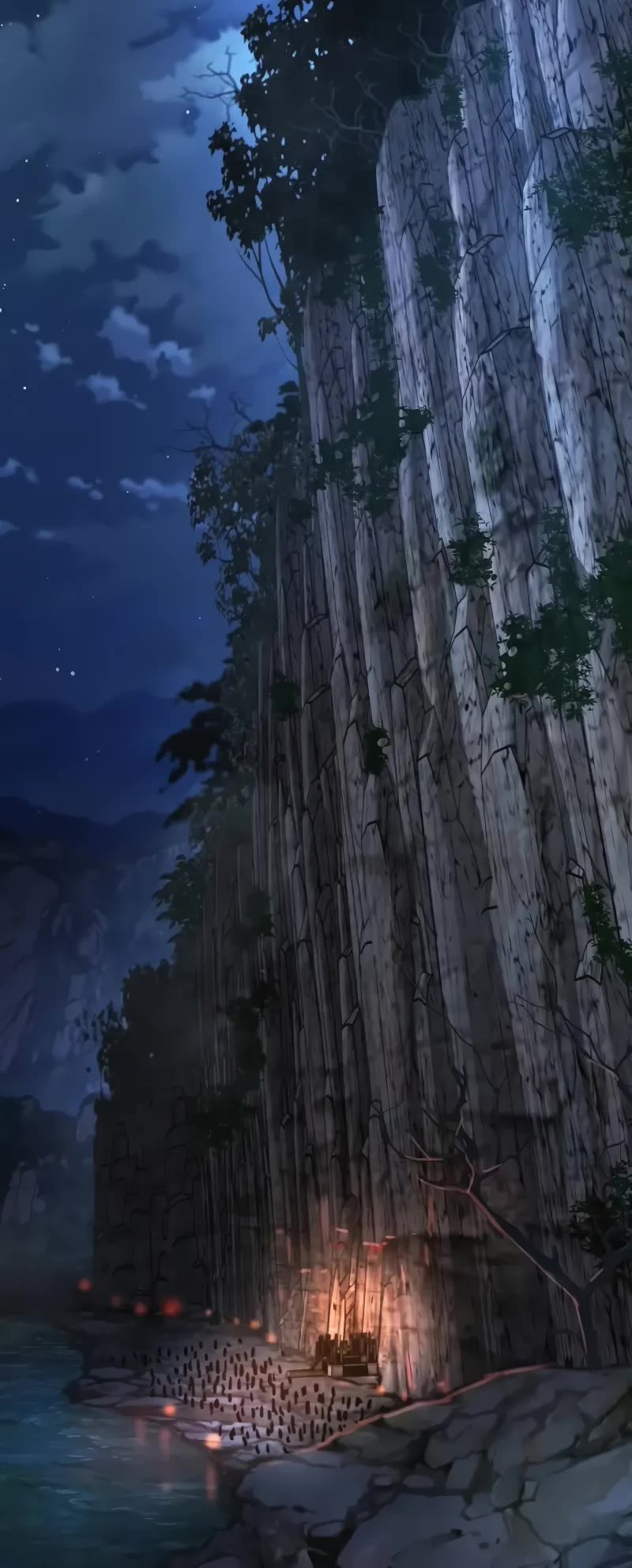 The Chaotic God of Extraordinary Strength chapter 41 page 13