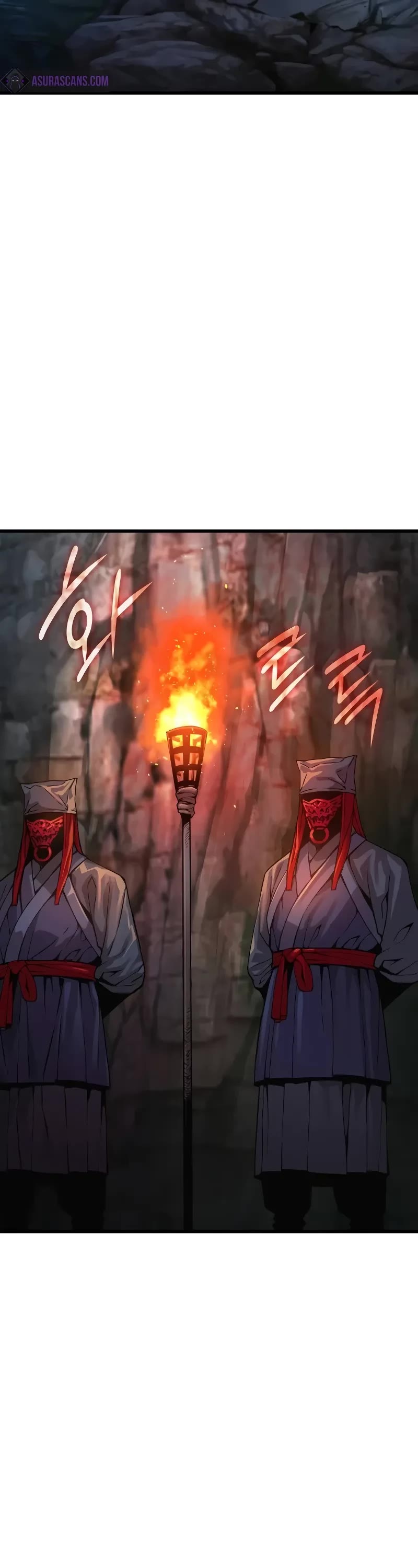 The Chaotic God of Extraordinary Strength chapter 41 page 14