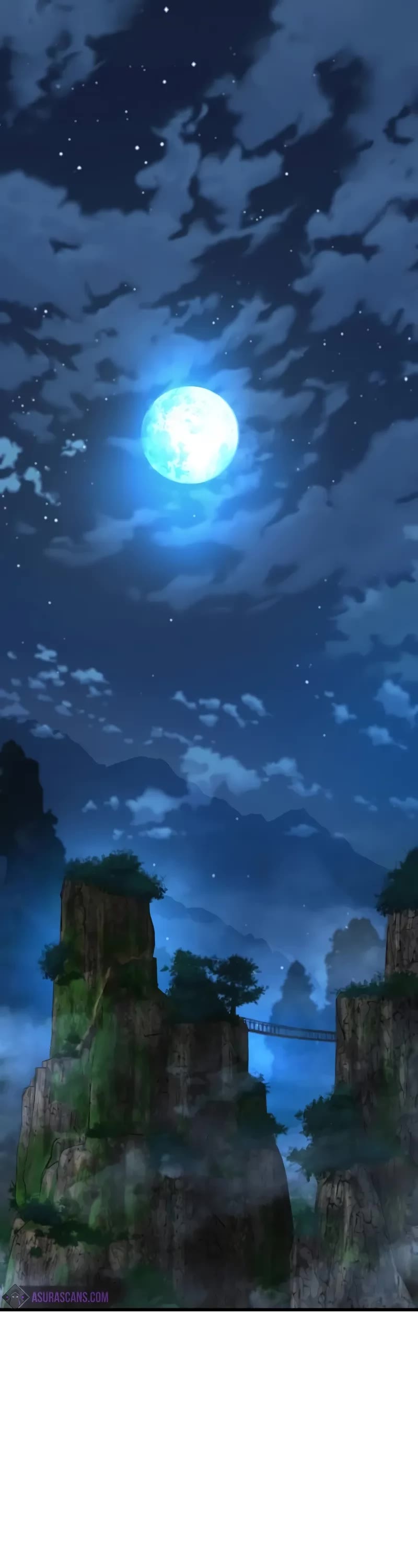 The Chaotic God of Extraordinary Strength chapter 41 page 2