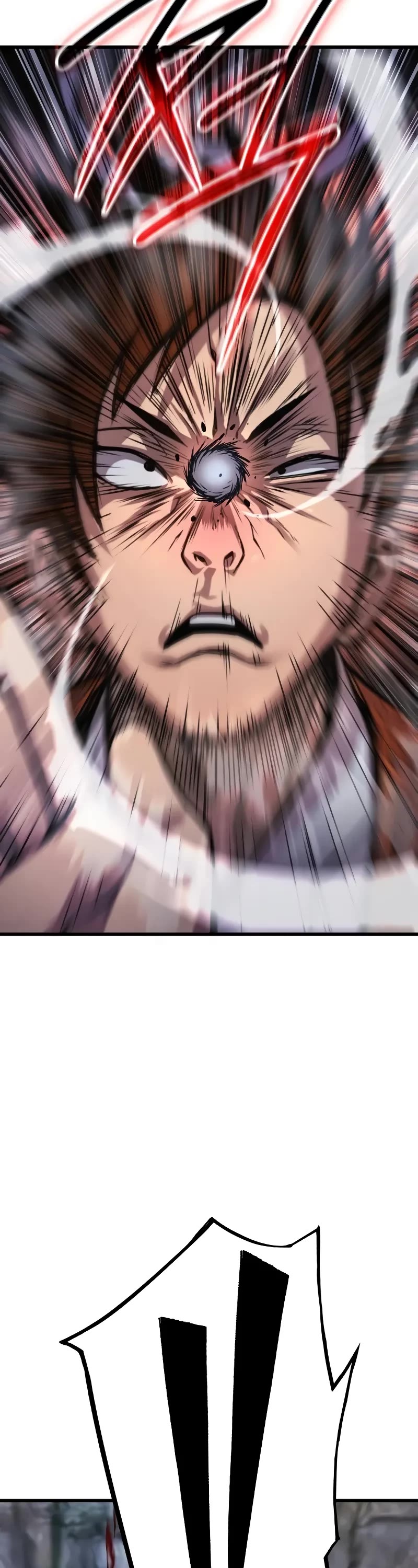 The Chaotic God of Extraordinary Strength chapter 41 page 22