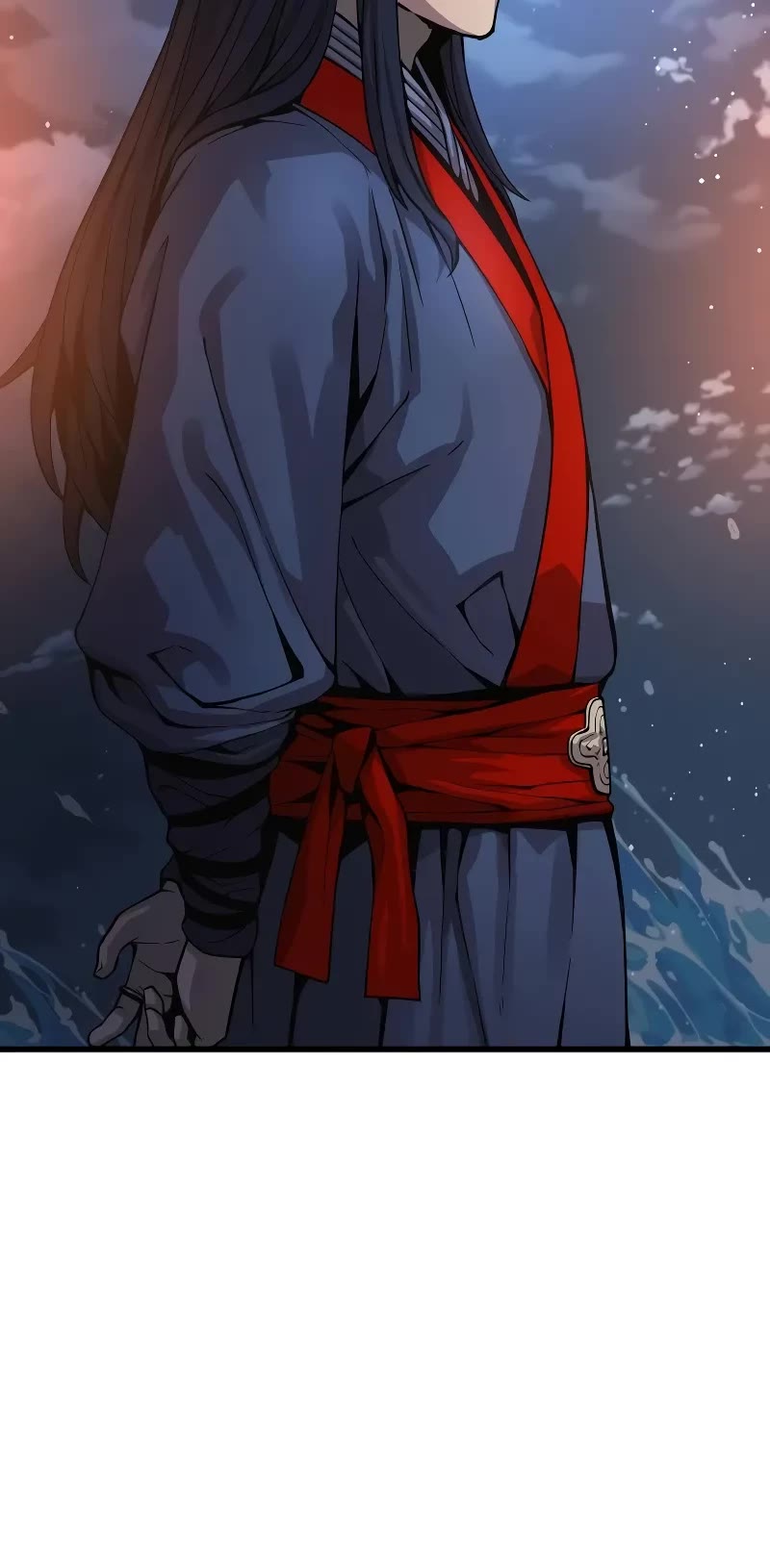 The Chaotic God of Extraordinary Strength chapter 41 page 41