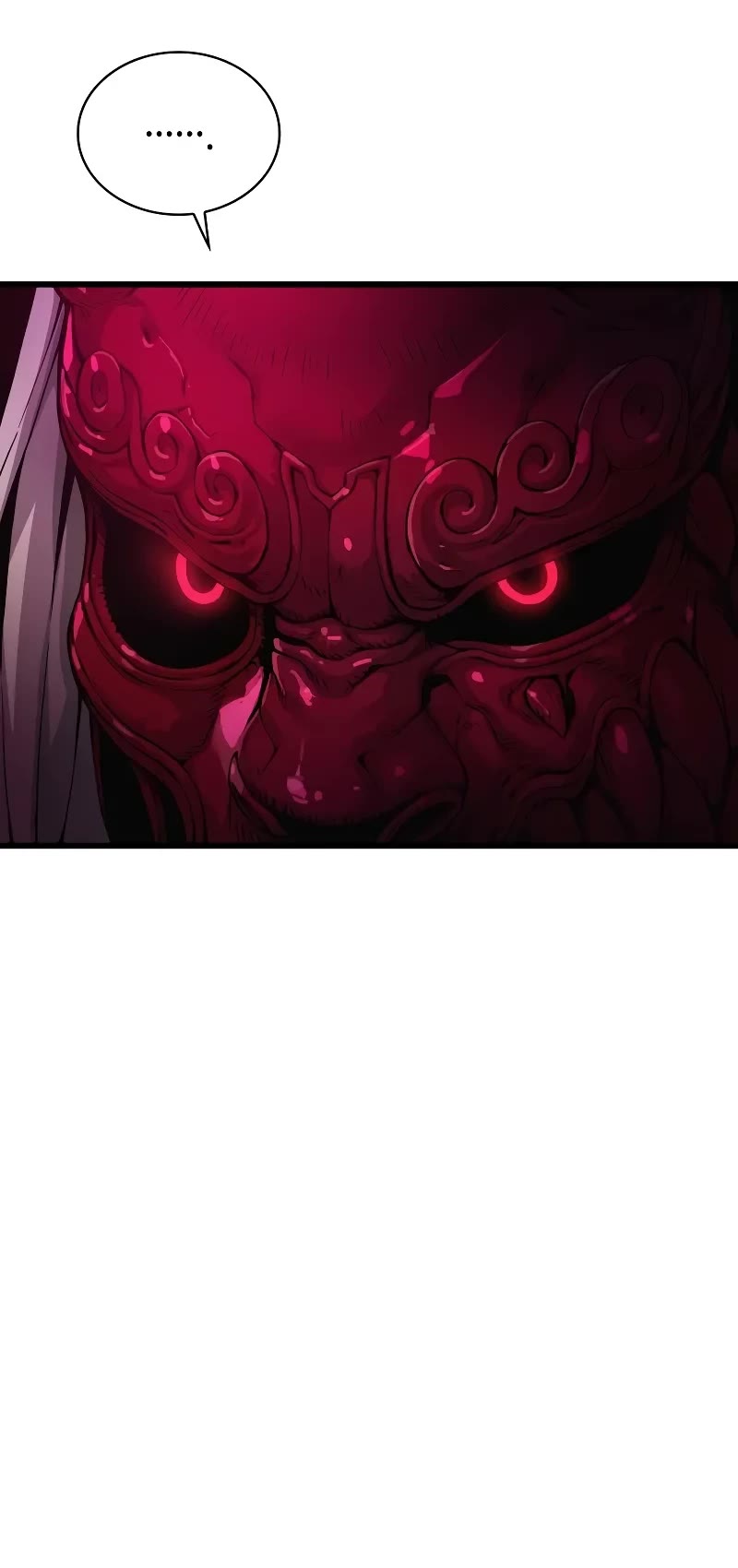 The Chaotic God of Extraordinary Strength chapter 41 page 53