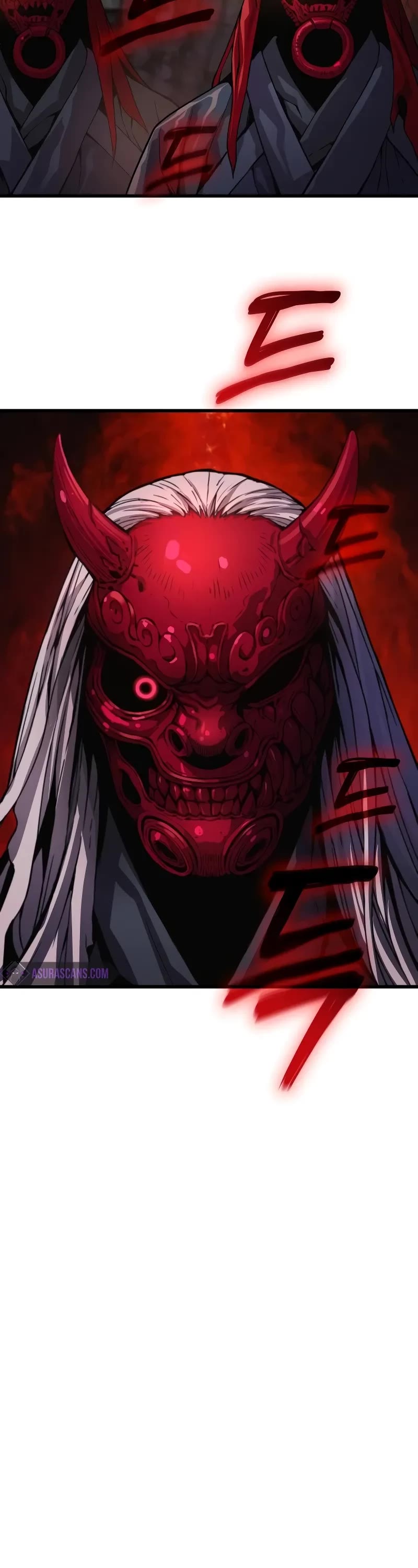 The Chaotic God of Extraordinary Strength chapter 41 page 62