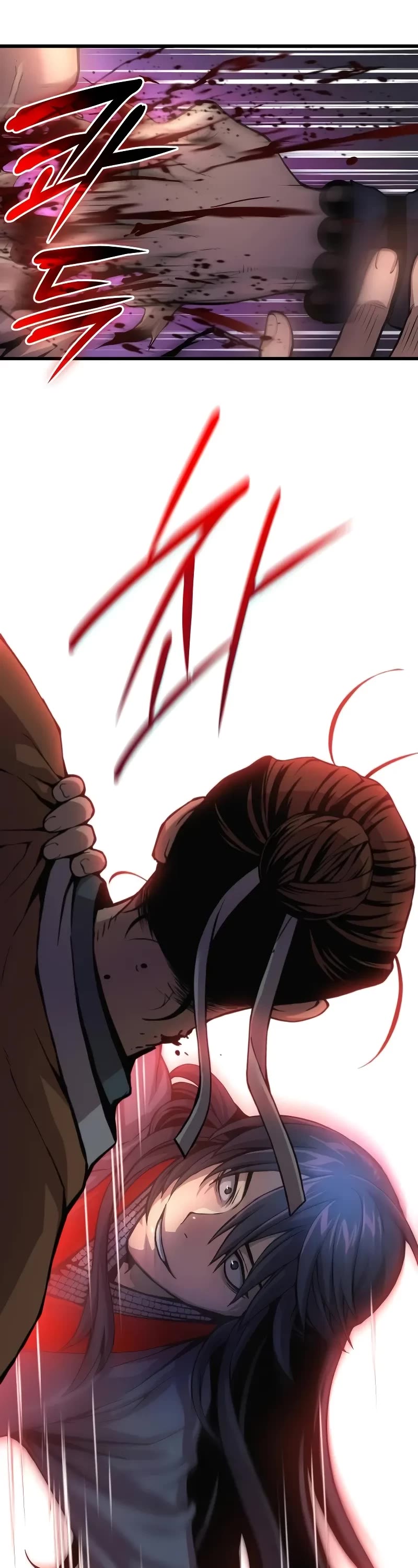 The Chaotic God of Extraordinary Strength chapter 41 page 63