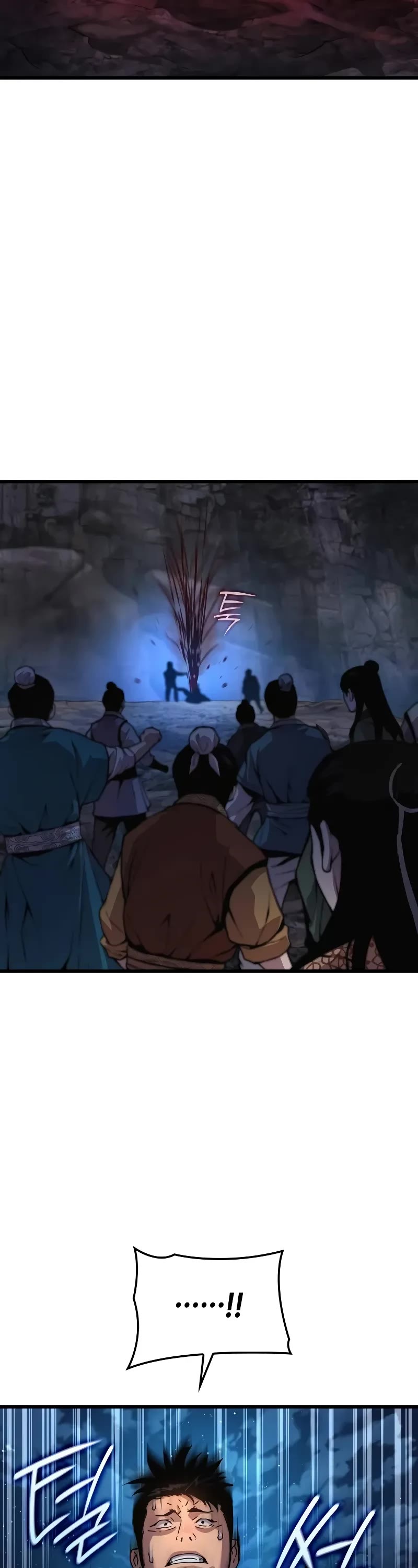 The Chaotic God of Extraordinary Strength chapter 41 page 66