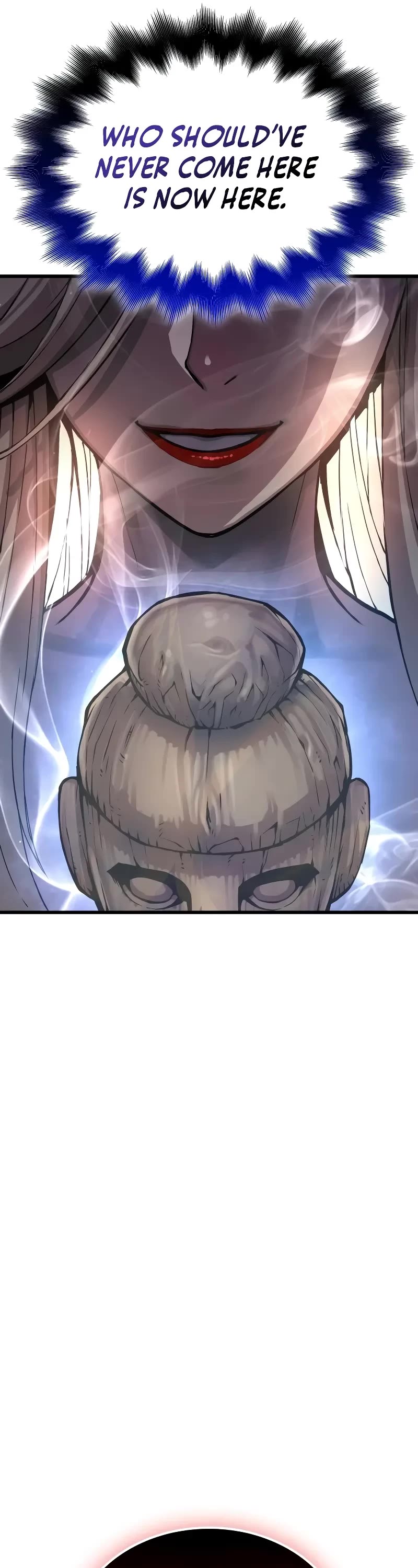 The Chaotic God of Extraordinary Strength chapter 41 page 71