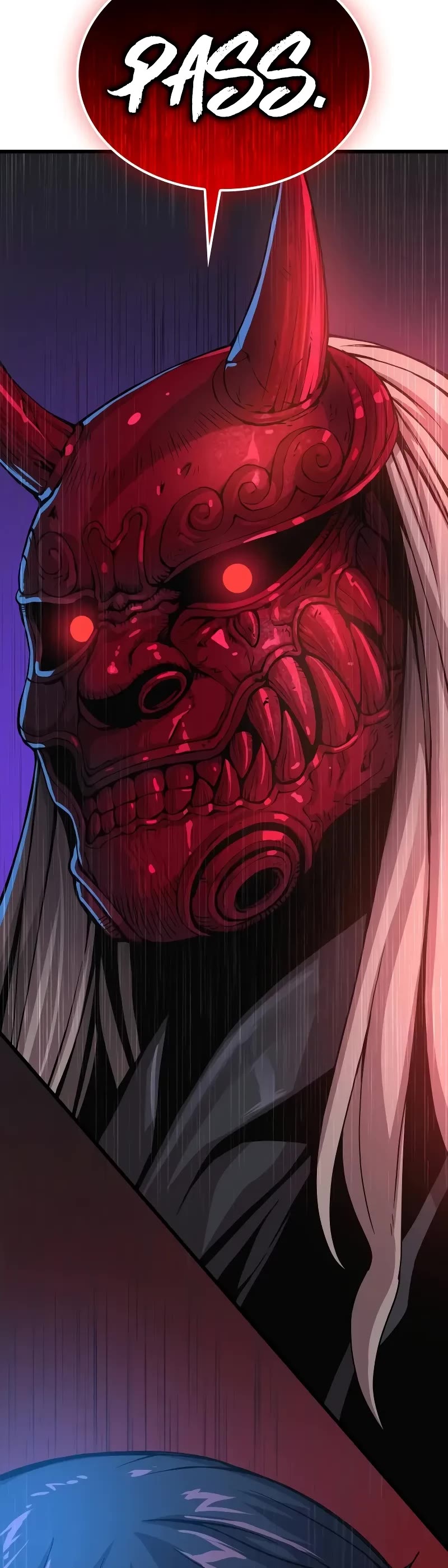 The Chaotic God of Extraordinary Strength chapter 41 page 72