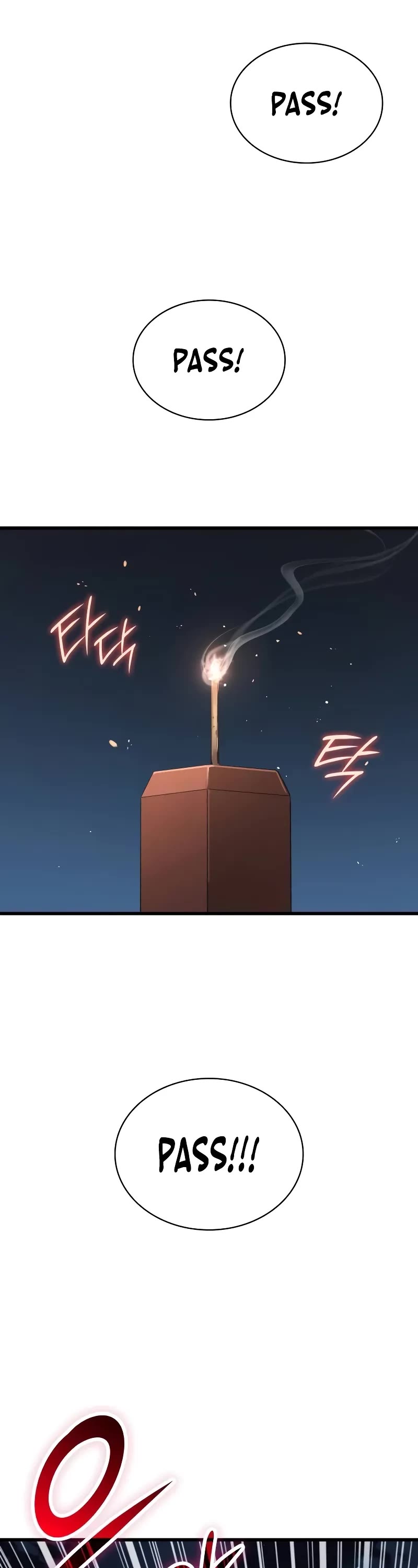 The Chaotic God of Extraordinary Strength chapter 42 page 31