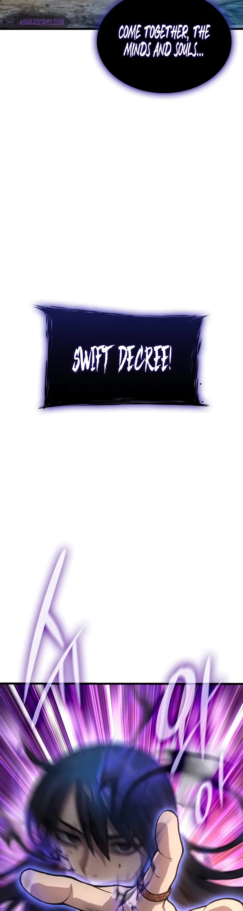 The Chaotic God of Extraordinary Strength chapter 42 page 40