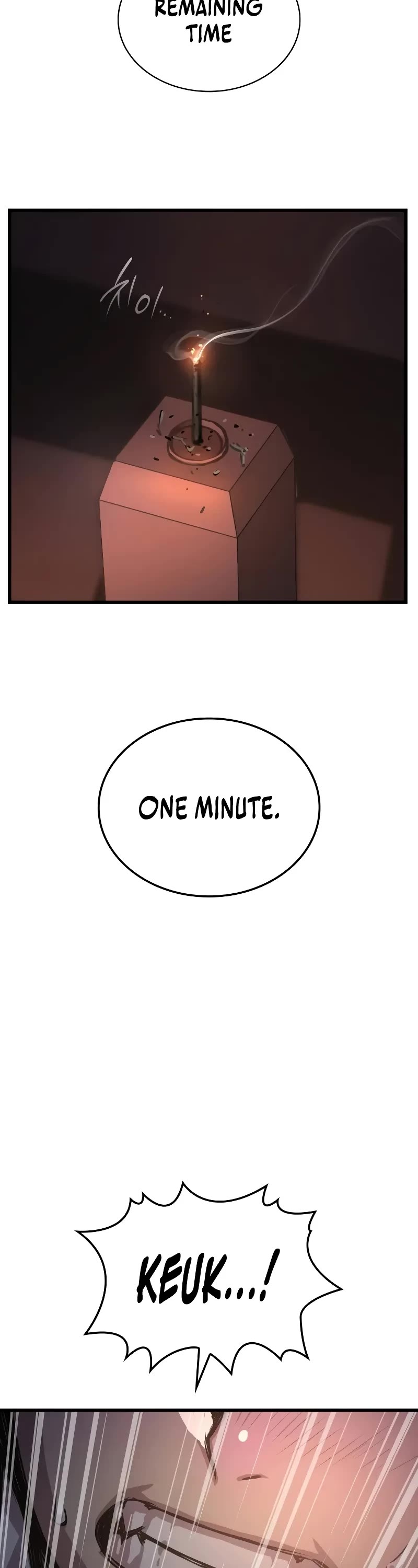 The Chaotic God of Extraordinary Strength chapter 42 page 46