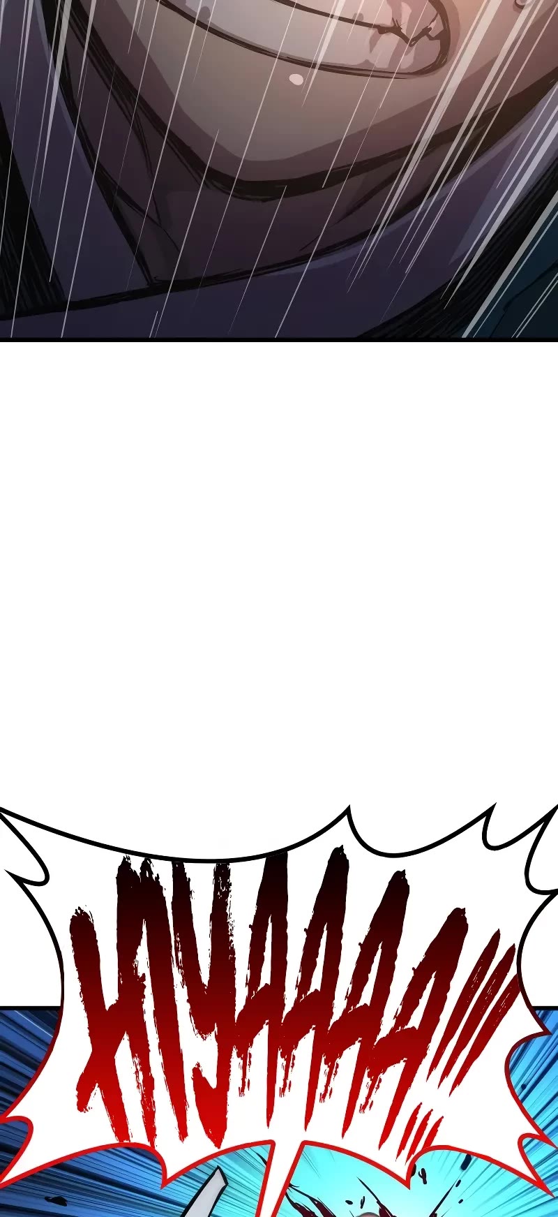 The Chaotic God of Extraordinary Strength chapter 42 page 47