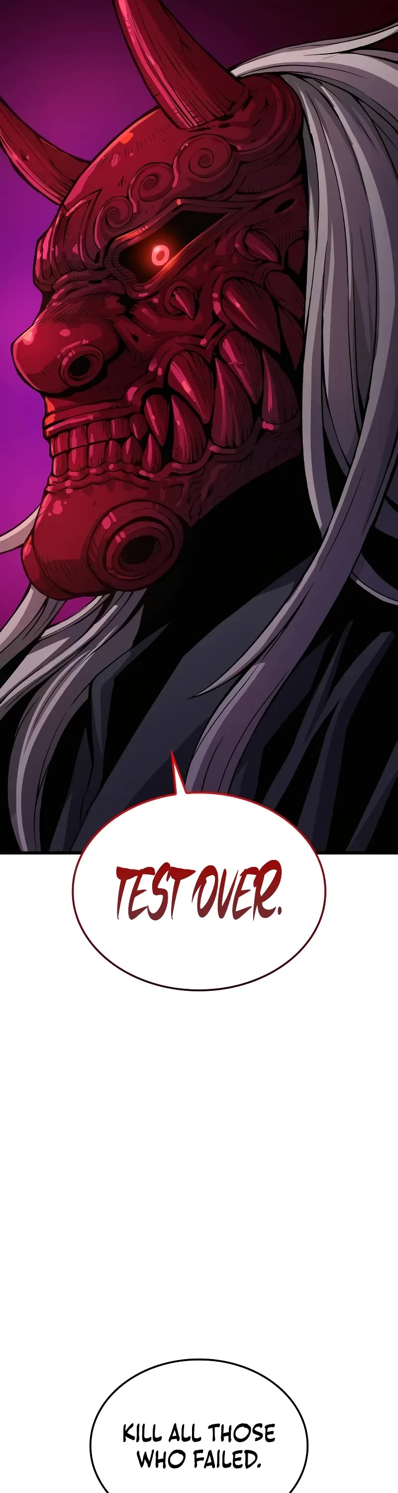 The Chaotic God of Extraordinary Strength chapter 42 page 56