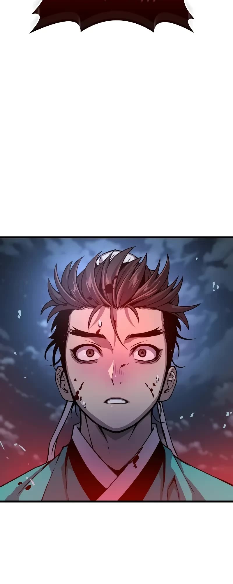 The Chaotic God of Extraordinary Strength chapter 42 page 60