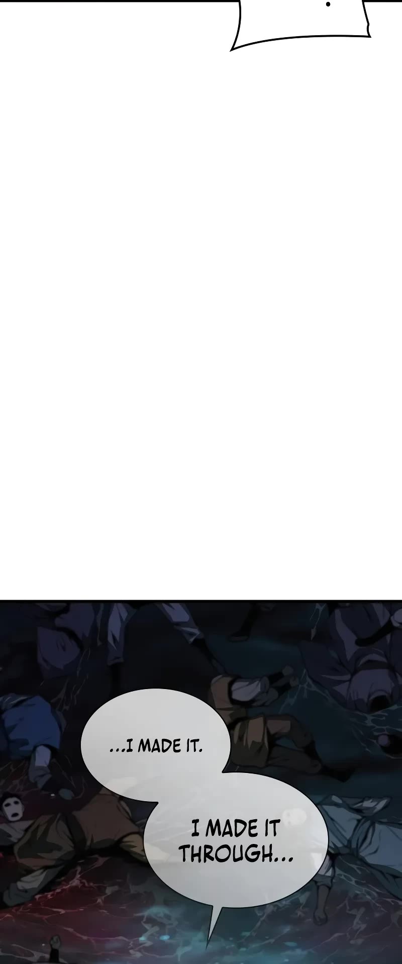 The Chaotic God of Extraordinary Strength chapter 42 page 65