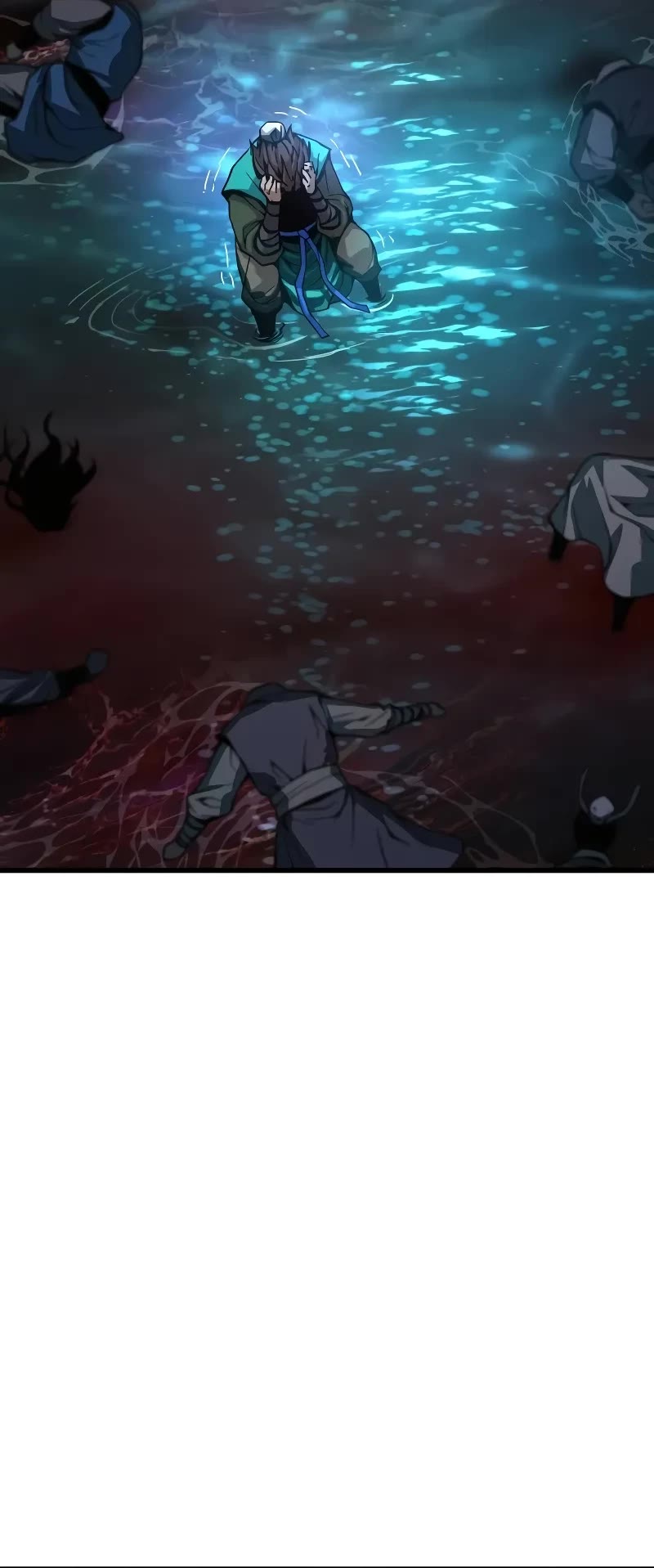 The Chaotic God of Extraordinary Strength chapter 42 page 66