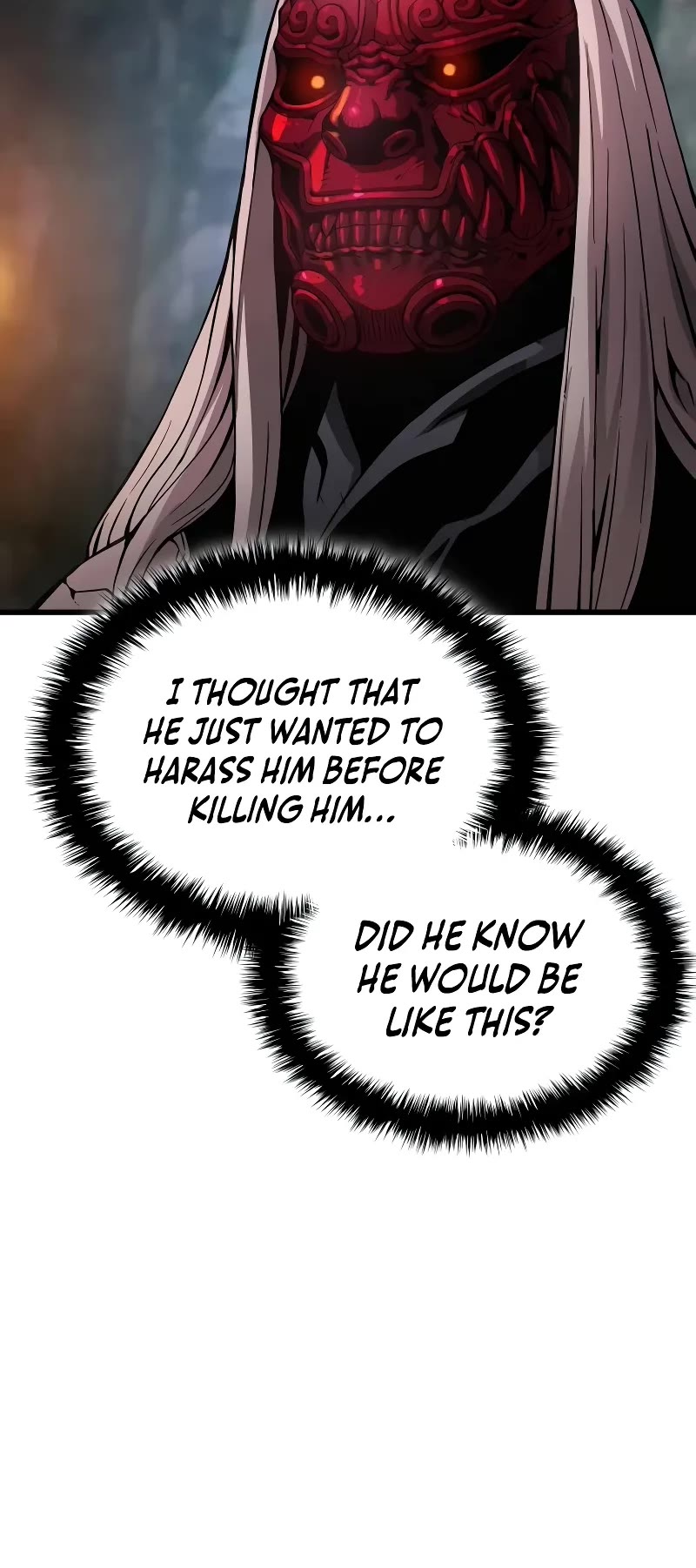 The Chaotic God of Extraordinary Strength chapter 42 page 7