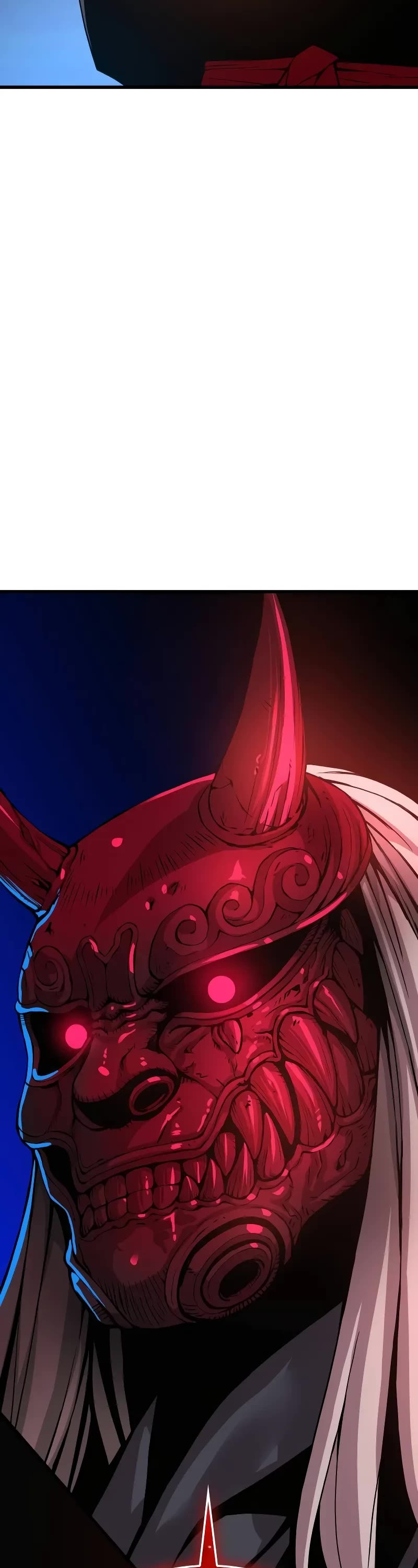 The Chaotic God of Extraordinary Strength chapter 42 page 70