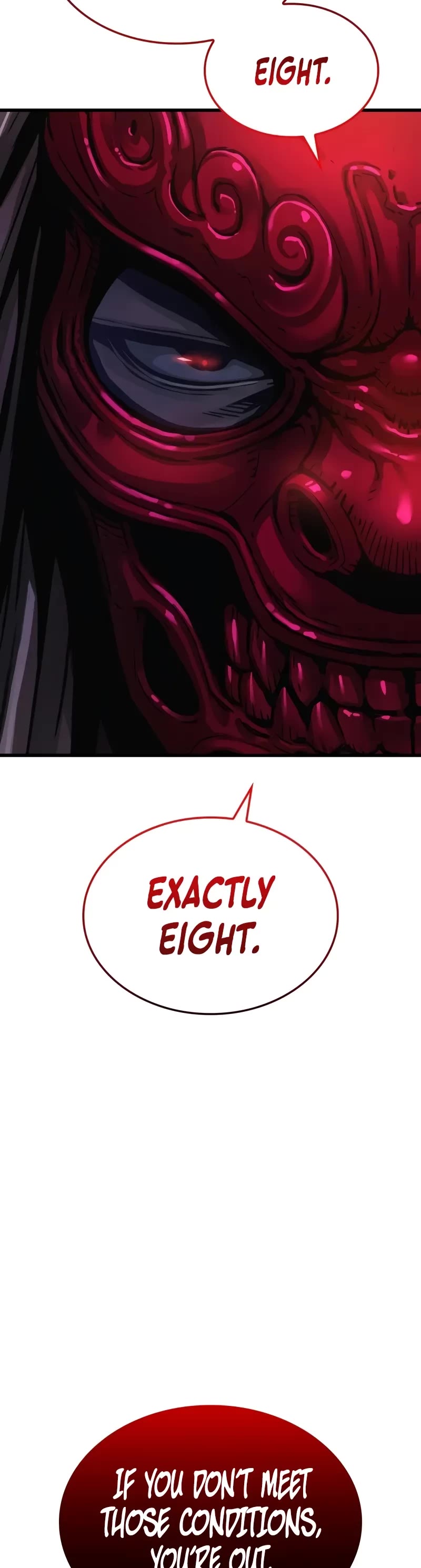 The Chaotic God of Extraordinary Strength chapter 43 page 14