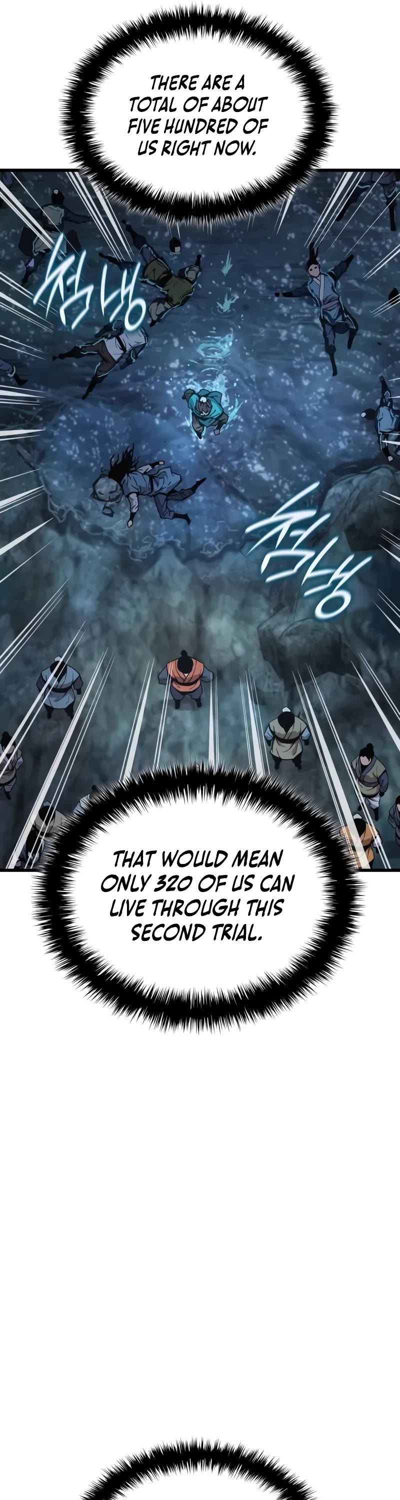 The Chaotic God of Extraordinary Strength chapter 43 page 16