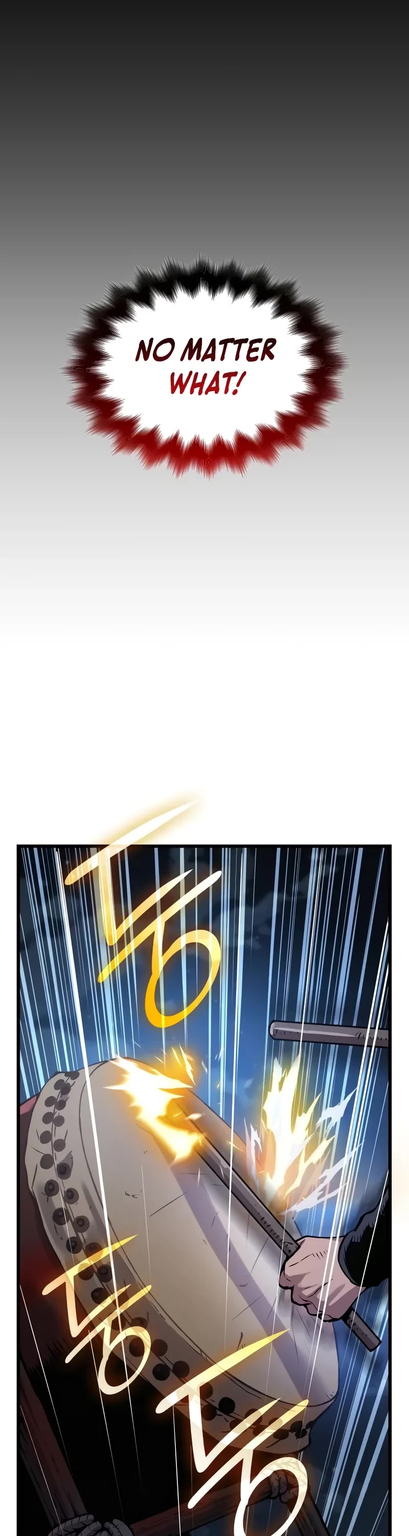 The Chaotic God of Extraordinary Strength chapter 43 page 46